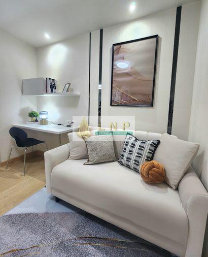 รูป 🏢 ขายคอนโด : The Trust Residence Pinklao (เดอะ ทรัสต์ เรสซิเด้นซ์ ปิ่นเกล้า) รหัสทรัพย์ | 📌LNP-C9807 - รูปที่ 4/17