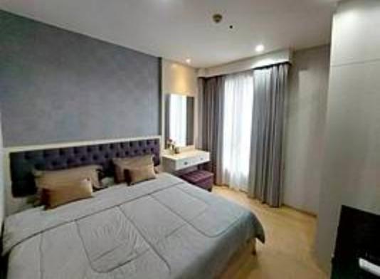 รูป ว่างพร้อมอยู่! The HQ Thonglor . 2นอน 75ตร.ม. Line id: @pfagent - รูปที่ 12/13