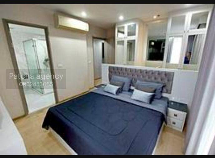 รูป ว่างพร้อมอยู่! The HQ Thonglor . 2นอน 75ตร.ม. Line id: @pfagent - รูปที่ 7/13