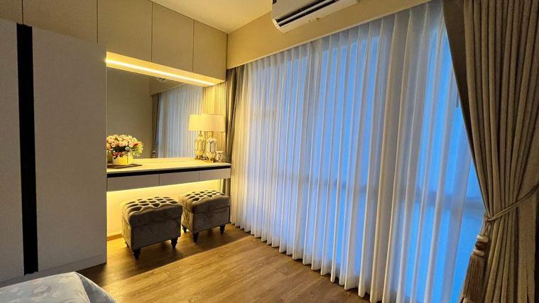 รูป ขายด่วน ✨ The Best Mit Maitri ✨ ขายบ้านเดี่ยวหลังมุม เฟอร์นิเจอร์ และ เครื่องใช้ไฟฟ้าครบ  - รูปที่ 6/11