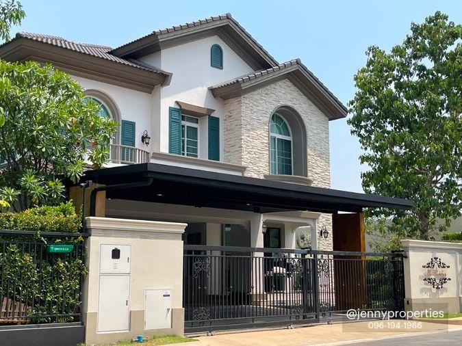 picture Rare Luxury Corner Unit | South-Facing | Serene, Breezy & Stylish - 2/39