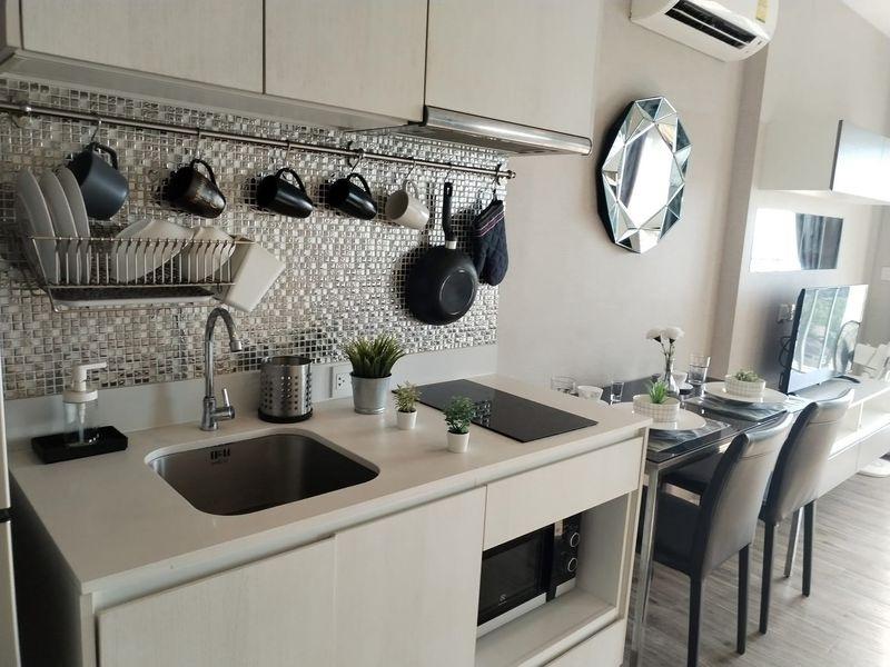 picture For rent Knightsbridge The Ocean Sriracha, beautiful room, great price, move in ready - 8/12