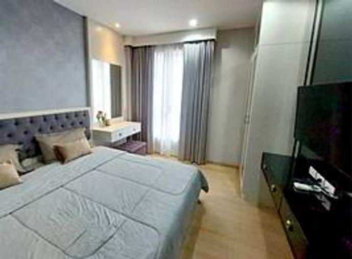 รูป ว่างพร้อมอยู่! The HQ Thonglor . 2นอน 75ตร.ม. Line id: @pfagent - รูปที่ 11/13