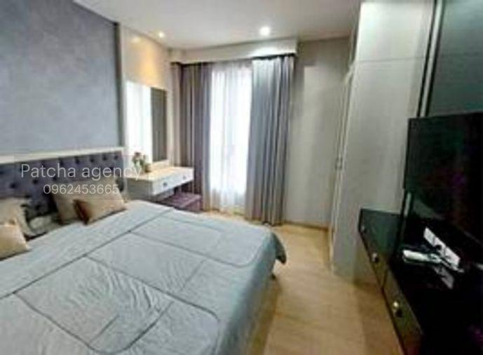รูป ว่างพร้อมอยู่! The HQ Thonglor . 2นอน 75ตร.ม. Line id: @pfagent - รูปที่ 11/13