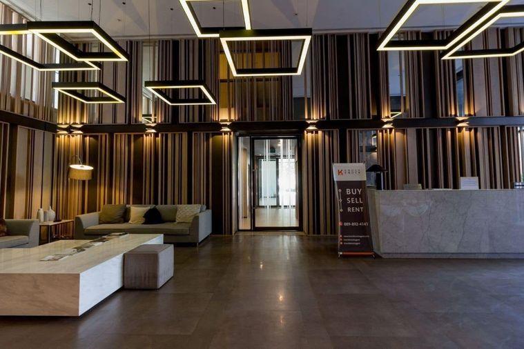 รูป 🏢 ขายคอนโด : Centric Ratchada - Huai Khwang (เซ็นทริค รัชดา - ห้วยขวาง) รหัสทรัพย์ | 📌LNP-C9798 - รูปที่ 9/18