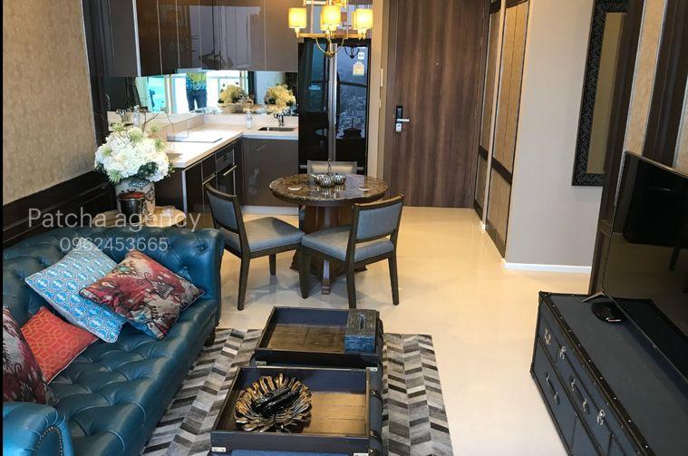 picture Menam Residence. 2beds 73sqm. Line id: @pfagent - 2/7