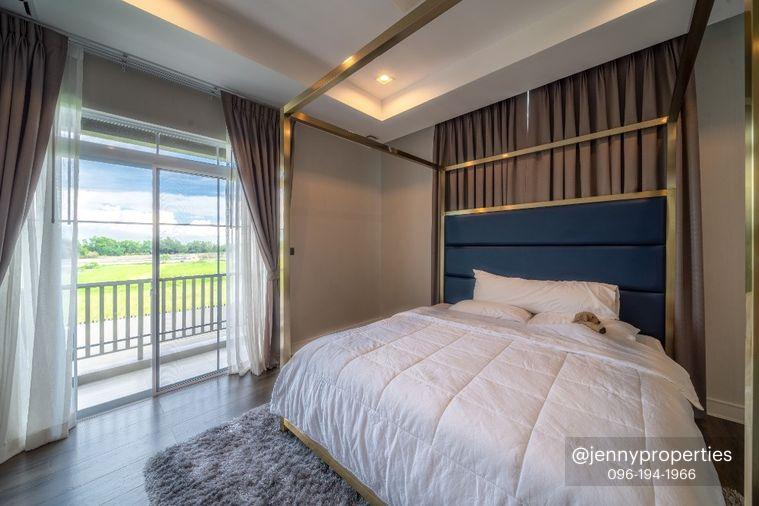picture Rare Luxury Corner Unit | South-Facing | Serene, Breezy & Stylish - 23/39
