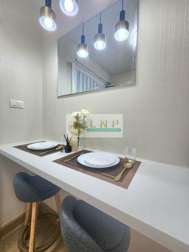 รูป 🏢 ขายคอนโด : The Trust Residence Pinklao (เดอะ ทรัสต์ เรสซิเด้นซ์ ปิ่นเกล้า) รหัสทรัพย์ | 📌LNP-C9807 - รูปที่ 6/17