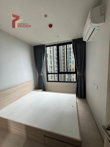 รูป PFD-06160 ให้เช่า คอนโด นิว เมกา พลัส บางนา (Nue Mega Plus Bangna) นัดชมห้อง ■ line : @propertyfinder - รูปที่ 6/12