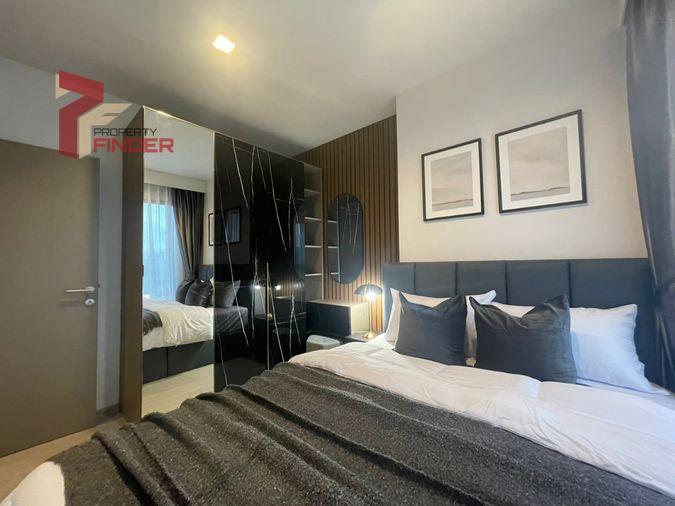 รูป PFD-06154 ให้เช่าคอนโด ไลฟ์ อโศก ไฮป์ ( Life Asoke Hype ) นัดชมห้อง ■ line : @propertyfinder - รูปที่ 5/11