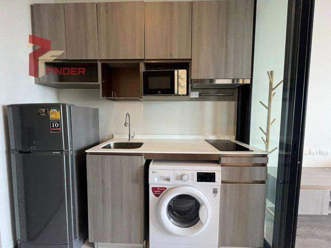 รูป PFD-06158 ให้เช่า คอนโด ไนท์บริดจ์ ไพร์ม อ่อนนุช ( KnightsBridge Prime - Onnut ) นัดชมห้อง ■ line : @propertyfinder - รูปที่ 8/9