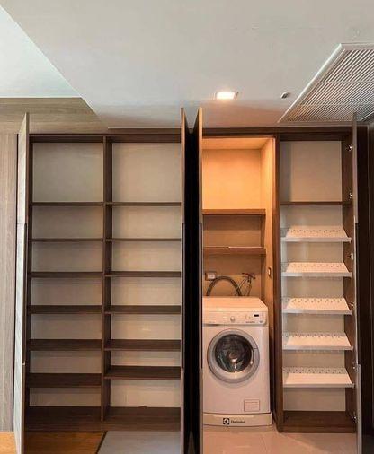picture Urgent sale ✨ The Address Sathorn ✨ East facing, fully furnished - 5/11