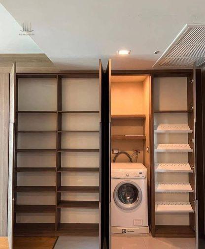 picture Urgent sale ✨ The Address Sathorn ✨ East facing, fully furnished - 5/11