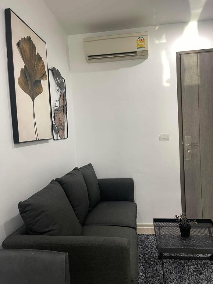 รูป 🏢 ขายคอนโด : Centric Ratchada - Huai Khwang (เซ็นทริค รัชดา - ห้วยขวาง)   รหัสทรัพย์ | 📌LNP-C9798  - รูปที่ 17/18