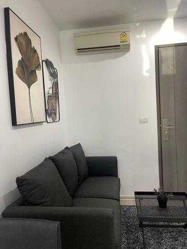 รูป 🏢 ขายคอนโด : Centric Ratchada - Huai Khwang (เซ็นทริค รัชดา - ห้วยขวาง)   รหัสทรัพย์ | 📌LNP-C9798  - รูปที่ 17/18