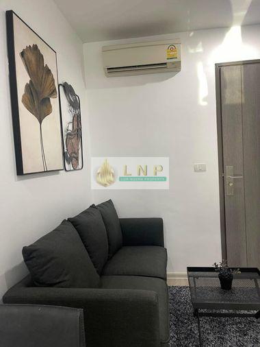 รูป 🏢 ขายคอนโด : Centric Ratchada - Huai Khwang (เซ็นทริค รัชดา - ห้วยขวาง) รหัสทรัพย์ | 📌LNP-C9798 - รูปที่ 17/18