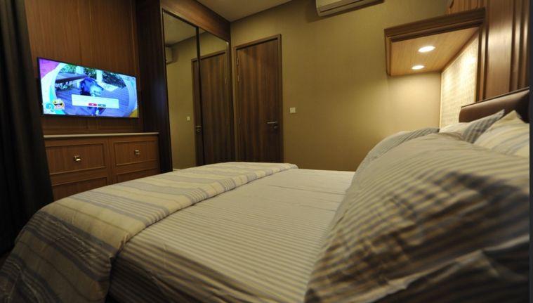 picture Menam Residence. 2beds 73sqm. Line id: @pfagent - 7/7