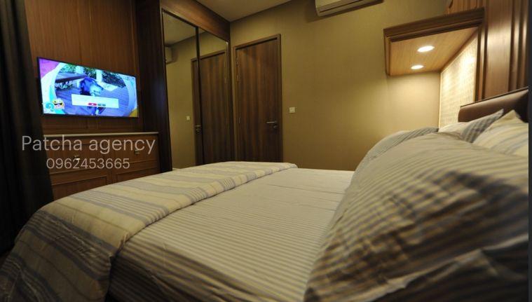 picture Menam Residence. 2beds 73sqm. Line id: @pfagent - 7/7