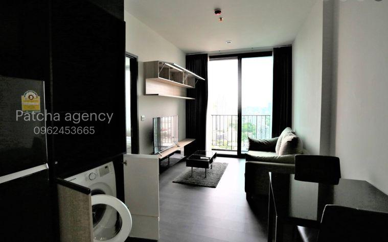 picture Edge Sukhumvit23. 1bed 43sqm. Line id: @pfagent - 4/10