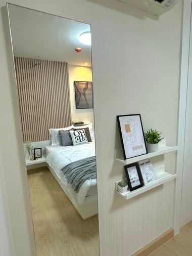 รูป 🏢 ขายคอนโด : The Trust Residence Pinklao (เดอะ ทรัสต์ เรสซิเด้นซ์ ปิ่นเกล้า)   รหัสทรัพย์ | 📌LNP-C9807  - รูปที่ 14/17