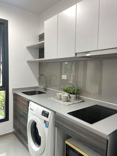 รูป 🏢 ขายคอนโด : Centric Ratchada - Huai Khwang (เซ็นทริค รัชดา - ห้วยขวาง)   รหัสทรัพย์ | 📌LNP-C9798  - รูปที่ 14/18