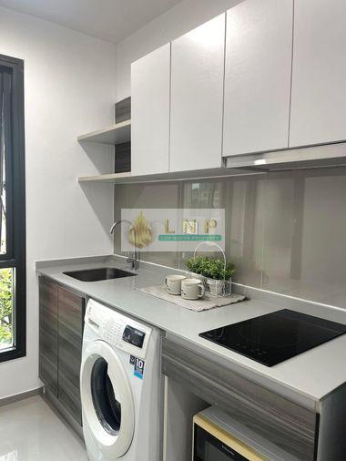 รูป 🏢 ขายคอนโด : Centric Ratchada - Huai Khwang (เซ็นทริค รัชดา - ห้วยขวาง) รหัสทรัพย์ | 📌LNP-C9798 - รูปที่ 14/18