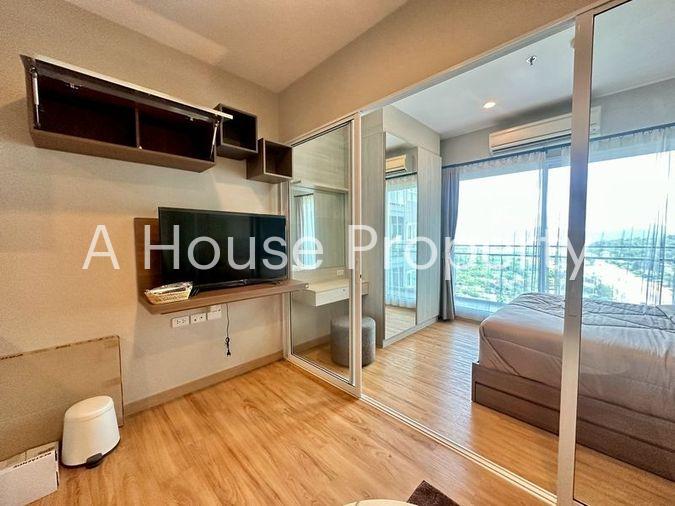 picture Condo for rent, beachfront, luxurious, The Sea Sriracha, beautiful room, fully furnished, move in ready - 2/10