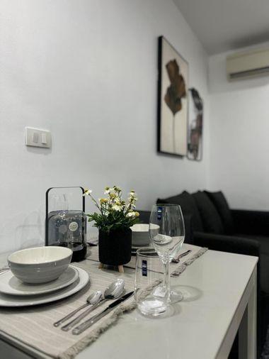 รูป 🏢 ขายคอนโด : Centric Ratchada - Huai Khwang (เซ็นทริค รัชดา - ห้วยขวาง)   รหัสทรัพย์ | 📌LNP-C9798  - รูปที่ 13/18
