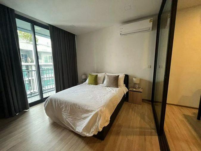 รูป PFD-06165 ให้เช่าคอนโด เอ็กซ์ที พญาไท ( XT Phayathai ) นัดชมห้อง ■ line : @propertyfinder	 - รูปที่ 4/8