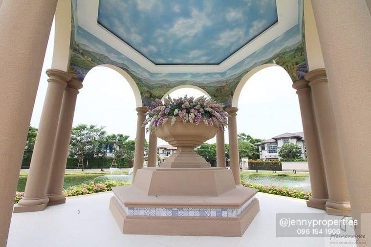 picture Rare Luxury Corner Unit | South-Facing | Serene, Breezy & Stylish - 33/39
