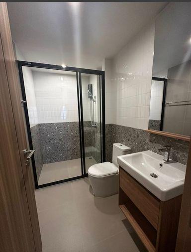 picture Available 30Nov25! The Line Vibe. 2bed 60sqm. Line id: @pfagent - 5/7