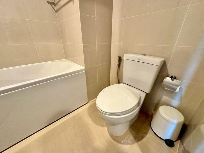 picture Condo for rent, beachfront, luxurious, The Sea Sriracha, beautiful room, fully furnished,  move in ready - 8/10