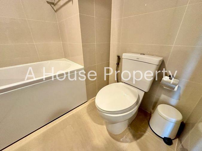 picture Condo for rent, beachfront, luxurious, The Sea Sriracha, beautiful room, fully furnished, move in ready - 8/10