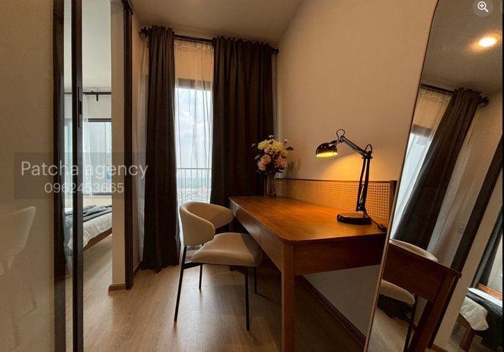 picture Life rama4. 1bed 29sqm. Line id: @pfagent - 8/9