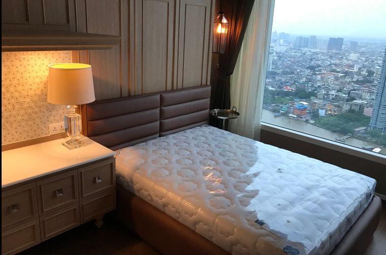 picture Menam Residence. 2beds 73sqm. Line id: @pfagent - 4/7