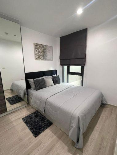 รูป 🏢 ขายคอนโด : Centric Ratchada - Huai Khwang (เซ็นทริค รัชดา - ห้วยขวาง)   รหัสทรัพย์ | 📌LNP-C9798  - รูปที่ 1/18