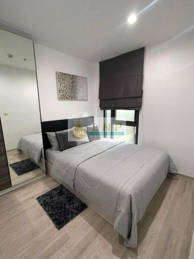 รูป 🏢 ขายคอนโด : Centric Ratchada - Huai Khwang (เซ็นทริค รัชดา - ห้วยขวาง) รหัสทรัพย์ | 📌LNP-C9798 - รูปที่ 1/18