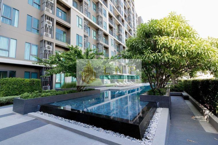 รูป 🏢 ขายคอนโด : Centric Ratchada - Huai Khwang (เซ็นทริค รัชดา - ห้วยขวาง) รหัสทรัพย์ | 📌LNP-C9798 - รูปที่ 18/18