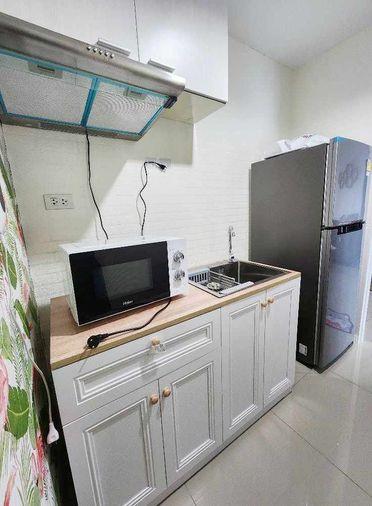 รูป ห้องว่าง🔴🟢🟡กดปุ่มแอดไลน์ได้เลยนะคะ🔴💥💎เดอะ พรีเว่ รัชดาภิเษก 30 - รูปที่ 4/12