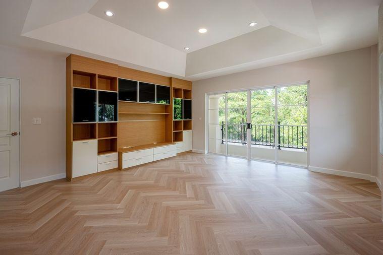 รูป บ้านเดี่ยวขายด่วน ✨ Nantawan Suanluang Rama 9 ✨ 4 ห้องนอน 3 ห้องน้ำ ใกล้ Mega บางนา และ Ikea บางนา - รูปที่ 2/11