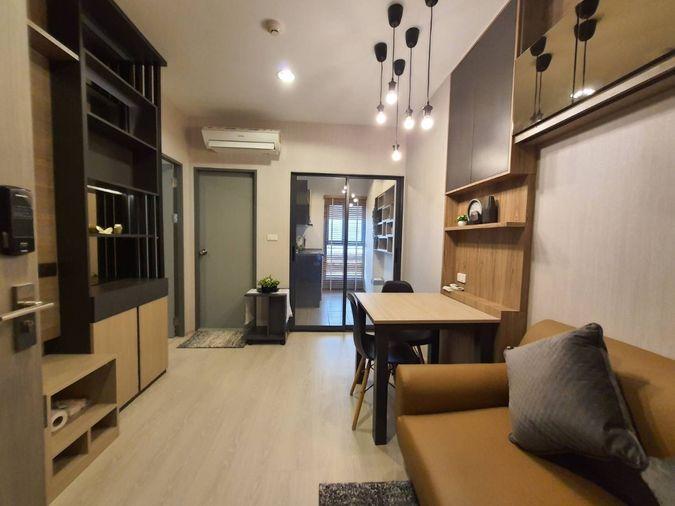 รูป 🏢 ขายคอนโด : IDEO Sukhumvit 115 (ไอดีโอ สุขุมวิท 115)   รหัสทรัพย์ | 📌LNP-C9803  - รูปที่ 13/13