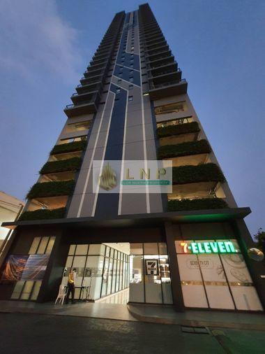 รูป 🏢 ขายคอนโด : IDEO Sukhumvit 115 (ไอดีโอ สุขุมวิท 115) รหัสทรัพย์ | 📌LNP-C9803 - รูปที่ 7/13