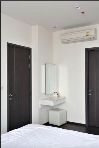 รูป ว่างพร้อมอยู่! Edge Sukhumvit23. 1นอน 43ตร.ม. Line id: @pfagent - รูปที่ 8/10