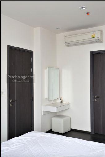 picture Edge Sukhumvit23. 1bed 43sqm. Line id: @pfagent - 8/10