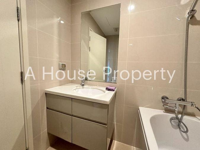 picture Condo for rent, beachfront, luxurious, The Sea Sriracha, beautiful room, fully furnished, move in ready - 7/10