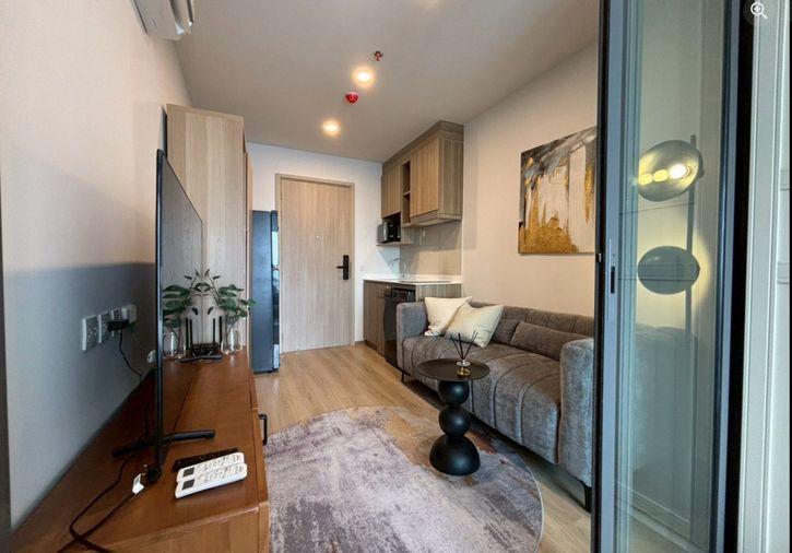 picture Life rama4. 1bed 29sqm. Line id: @pfagent - 1/9