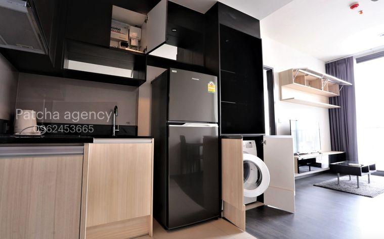 picture Edge Sukhumvit23. 1bed 43sqm. Line id: @pfagent - 6/10