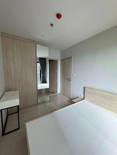 รูป PFD-06160 ให้เช่า  คอนโด นิว เมกา พลัส บางนา (Nue Mega Plus Bangna) นัดชมห้อง ■ line : @propertyfinder  - รูปที่ 3/12