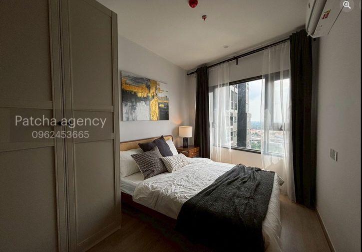 picture Life rama4. 1bed 29sqm. Line id: @pfagent - 5/9