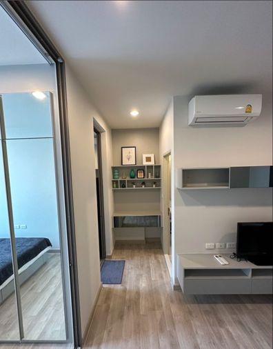 รูป ว่างพร้อมอยู่! Niche เตาปูน. 1นอน 28ตร.ม. Line id: @pfagent - รูปที่ 2/8